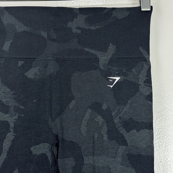 Gymshark Women's Leggings - Picture 4 of 9